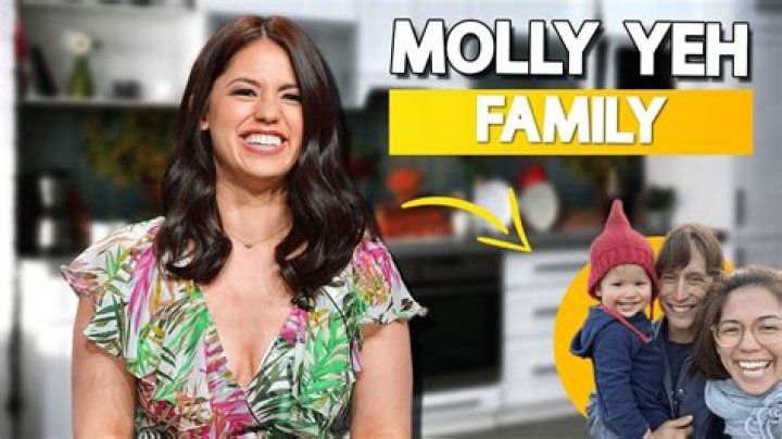 Is Molly Yeh Pregnant? Everything About Molly Yehs Pregnancy And Family