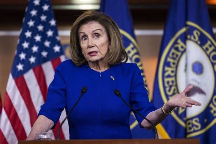 
Is Nancy Pelosi Missing Taiwan Trip Because of COVID? Here is An Update On Her Health & Illness 
