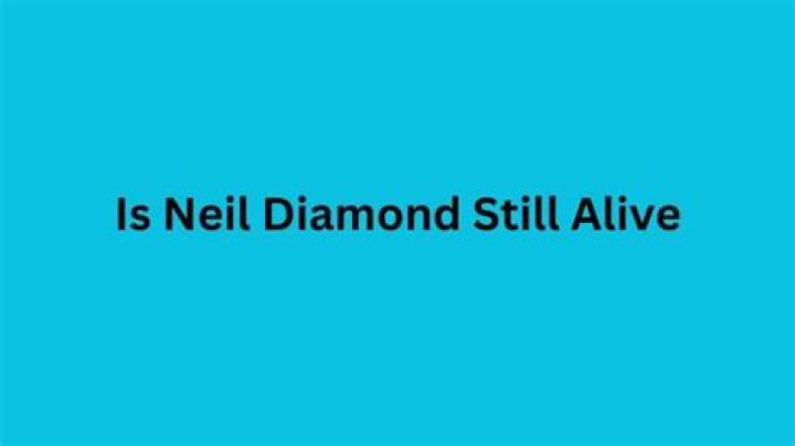
Is Neil Diamond Still Alive, Check Out Neil Diamond Singers Age, Wife, Children, Net Worth, Biography, Songs 
