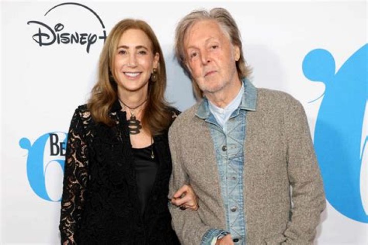 
Is Paul McCartney’s Wife Nancy Shevell Deaf? Facts To Know About The Businesswoman 
