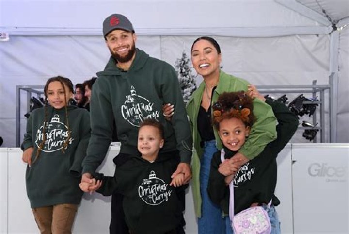 Is Sydel Curry Married? Her Bio, Age, Husband, Kids, Brothers and Net worth