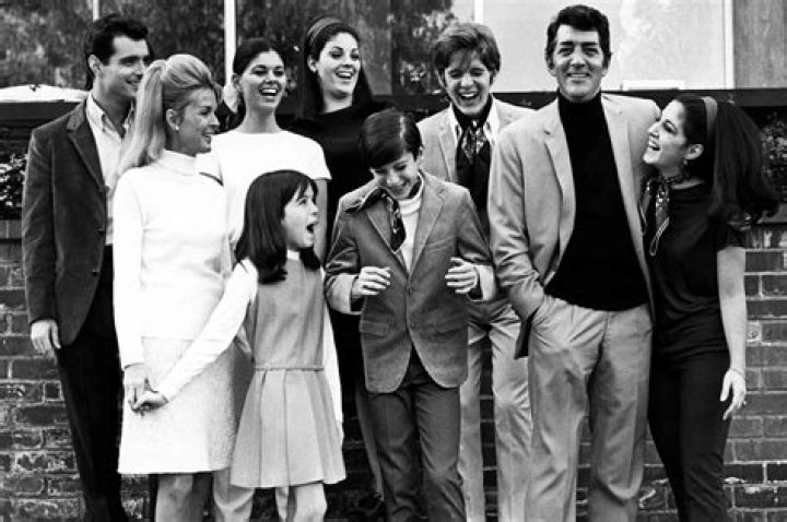 Is That One Of The Dean Martin’s Grandchildren? Meet Pepper Martin From Claim To Fame