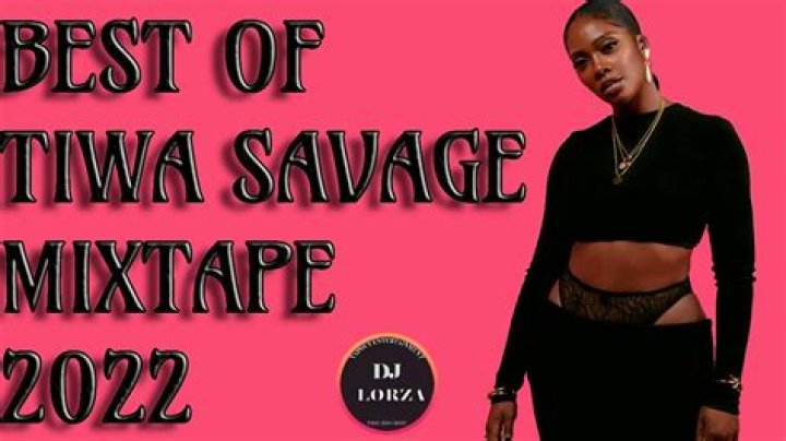
Is Tiwa Savage Still Alive? What Happened to Tiwa Savage? Know The Latest News About Tiwa Savage 
