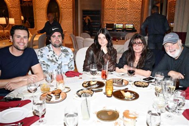Ivan Reitman Son Jason Reitman Wife Michele Lee, Does The Couple Share Kids?