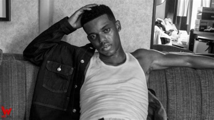 Jabari Banks Height, Weight, Net Worth, Age, Birthday, Wikipedia, Who, Nationality, Biography