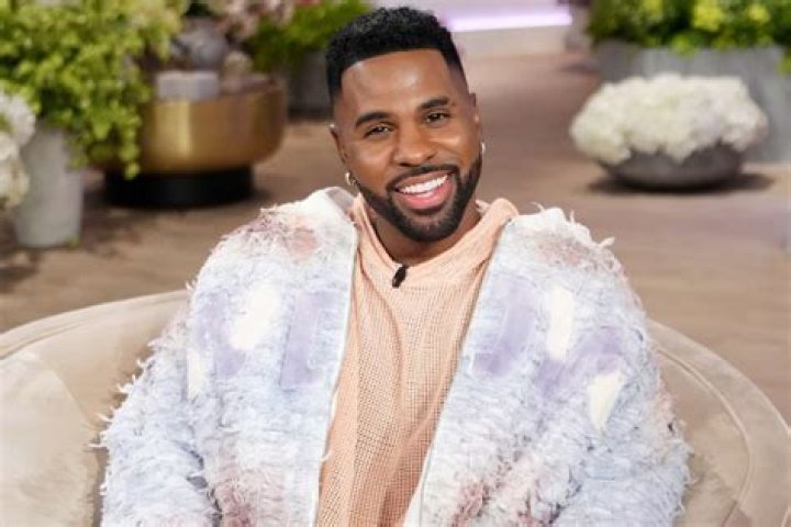 Jason King Derulo Age, Birthday, Wikipedia, Who, Nationality, Biography