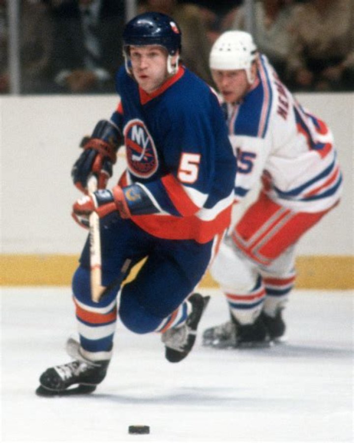 
Jean Potvin Of NY Islanders Dead At 72: How Did The NHL Defenseman Die? His Cause Of Death Explored 