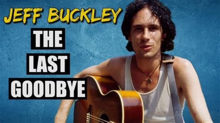 Jeff Buckley Cause of Death, How did Jeff Buckley Die?
