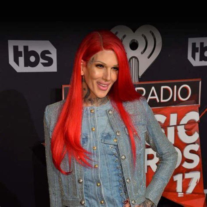 Jeffree Star Height, Weight, Net Worth, Age, Birthday, Wikipedia, Who, Instagram, Biography