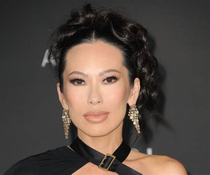 Jenny Chiu Height, Weight, Net Worth, Age, Birthday, Wikipedia, Who, Nationality, Biography