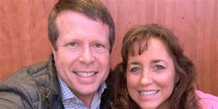 Jim Bob Duggar Height, Weight, Net Worth, Age, Birthday, Wikipedia, Who, Nationality, Biography