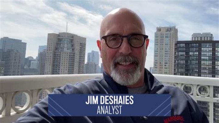 
Jim Deshaies Height, Weight, Net Worth, Age, Birthday, Wikipedia, Who, Nationality, Biography 