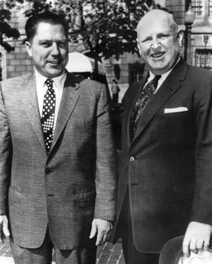 Jimmy Hoffa Height, Weight, Net Worth, Age, Birthday, Wikipedia, Who, Nationality, Biography
