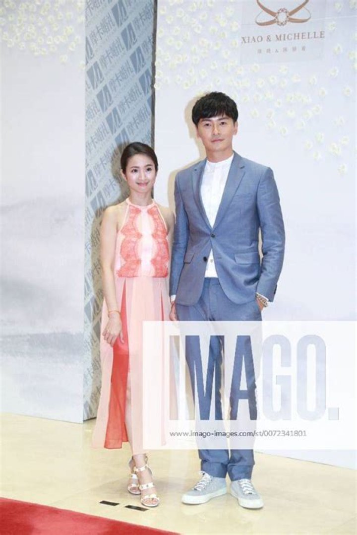 Joe Cheng Bio: Ex-girlfriend Ariel Lin, Wife, Married, Military Service, Gay, Dating