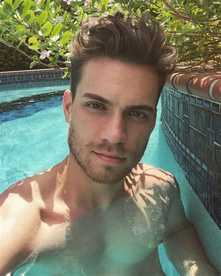 Joey Krietemeyer’s Wiki Bio. Who is Antoni Porowski’s ex?