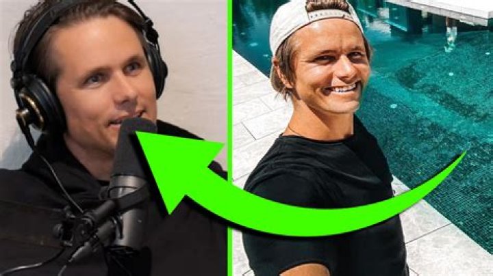 Jon Olsson Height, Weight, Net Worth, Age, Birthday, Wikipedia, Who, Instagram, Biography