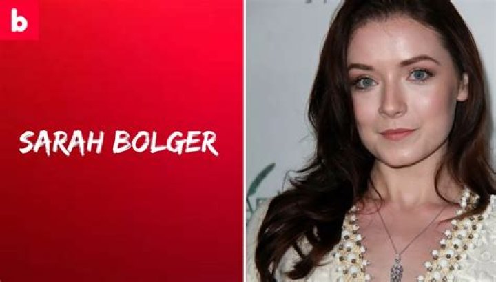 
Jordan Bolger Height, Weight, Net Worth, Age, Birthday, Wikipedia, Who, Nationality, Biography 