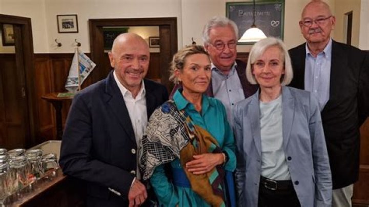 Jost Capito Wife Or Girlfriend 2022: Is He Married To Anastacia Shea? Children And Family