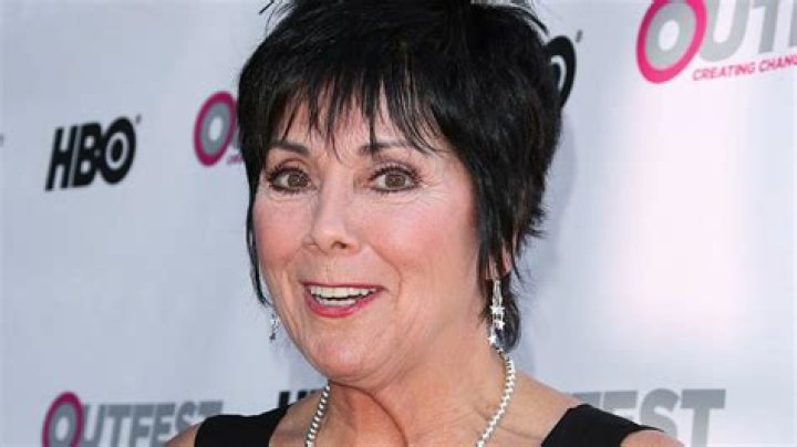 Joyce Dewitt Height, Weight, Net Worth, Age, Birthday, Wikipedia, Who, Instagram, Biography