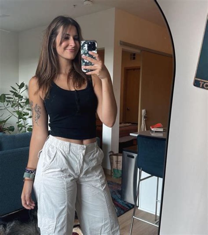  Julie Grauert