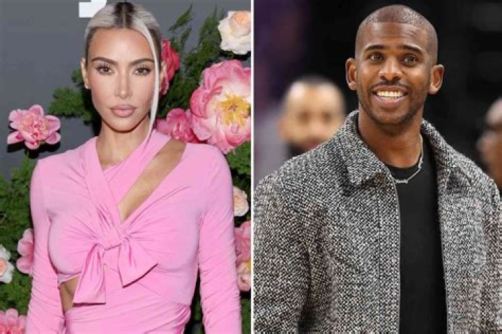 
Kanye West’s Claim That Kim Kardashian Cheated with Chris Paul Is ‘Not True’: Sources 