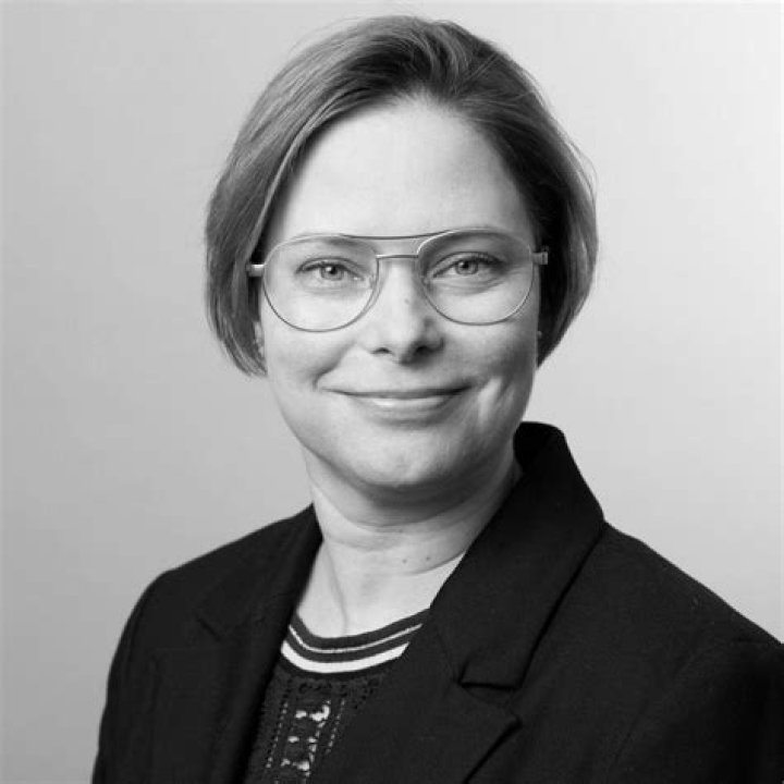 
Katja Creutz Is The Programme Director At FIIA, What We Know About The International Affairs Researcher 