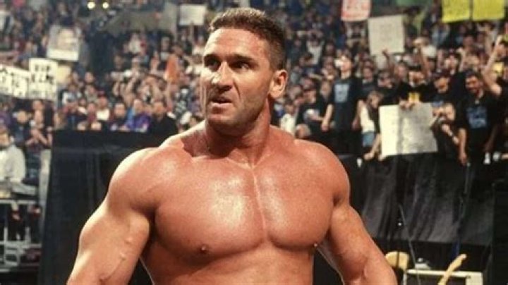 Ken Shamrock Height, Weight, Net Worth, Age, Birthday, Wikipedia, Who, Nationality, Biography