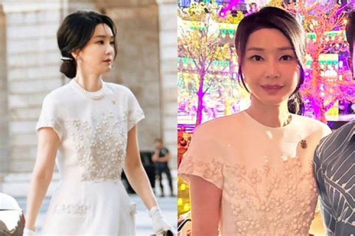 Kim Kun Hee Height, Weight, Net Worth, Age, Birthday, Wikipedia, Who, Nationality, Biography