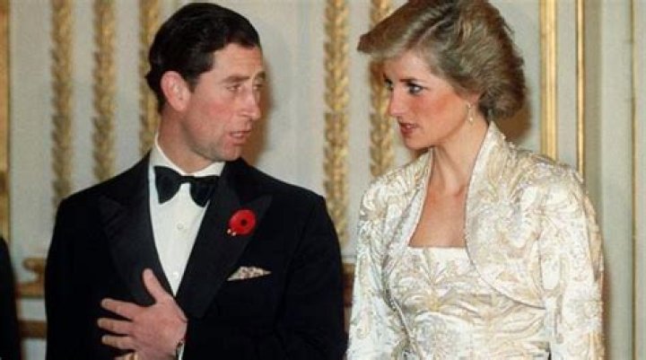 
King Charles ‘Deeply Worried’ Princess Diana Fiasco In The Crown Is ‘Terrbile’ For PR 