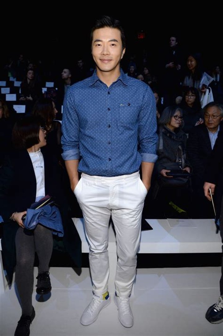 Kwon Sang-Woo Height, Weight, Net Worth, Age, Birthday, Wikipedia, Who, Instagram, Biography
