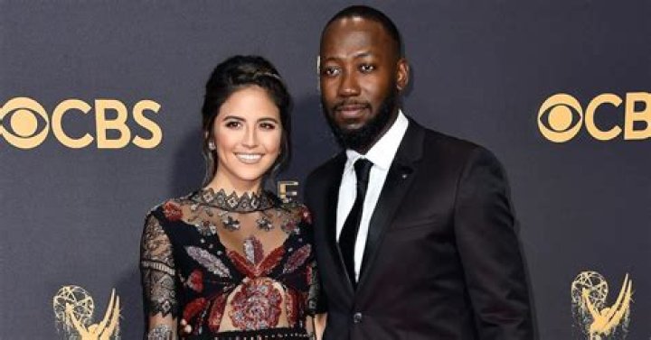 
Lamorne Morris Wife: Relationship With Co-Star ‘Nasim Pedrad’ 