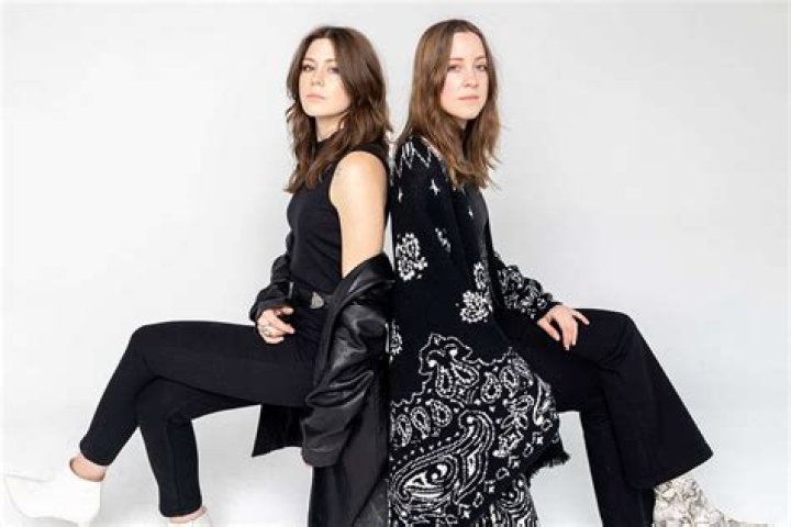 
Larkin Poe on Their New Album and the Current ‘State of Change’ in the Music Industry 