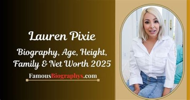Lauren Silverman Height, Weight, Net Worth, Age, Birthday, Wikipedia, Who, Nationality, Biography