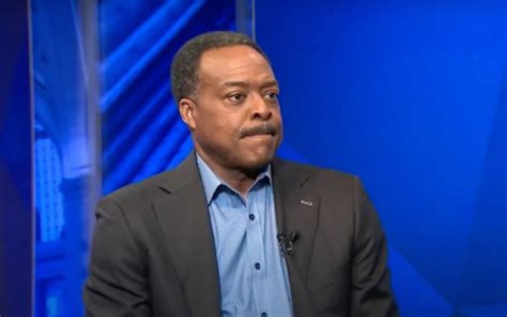 
Leon Harris NBC Channel 4 News Anchor Arrested For Accident After DUI, Did He Have Any Illness? 
