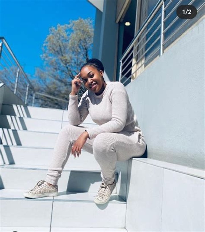Lerato Marabe Height, Weight, Net Worth, Age, Birthday, Wikipedia, Who, Instagram, Biography