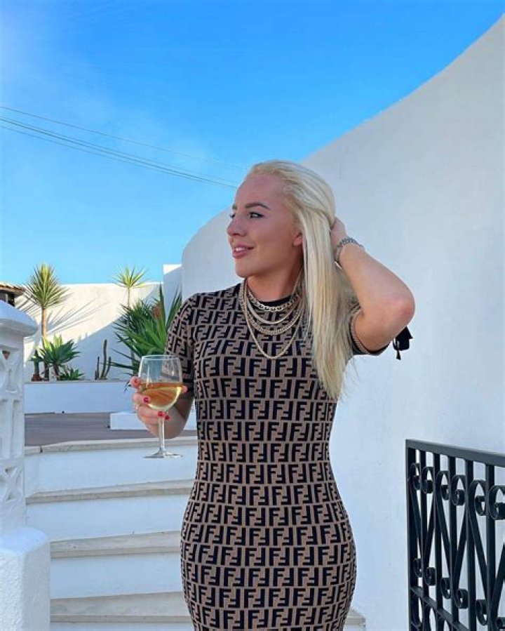 Liv Cooke Height, Weight, Net Worth, Age, Birthday, Wikipedia, Who, Nationality, Biography