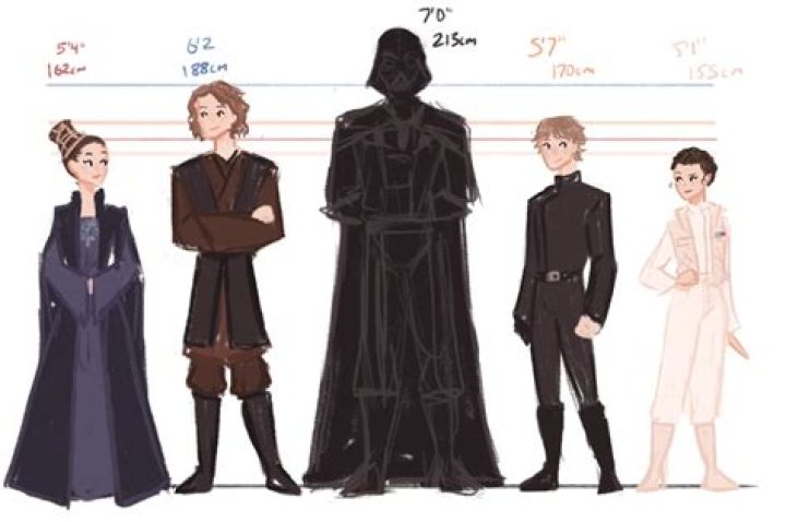 Luke Skywalker Height, Weight, Net Worth, Age, Birthday, Wikipedia, Who, Instagram, Biography