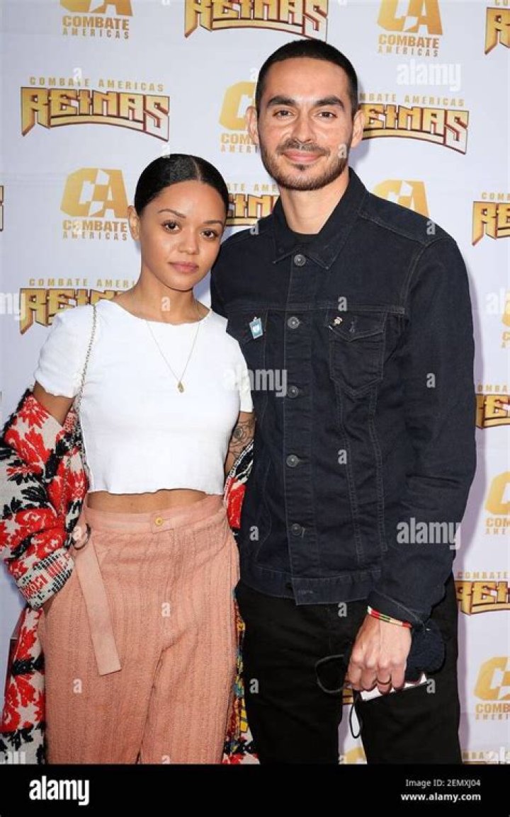 Manny Montana and Wife Adelfa Marr Age Gap, How Long Has Good Girls Actor Been Married?