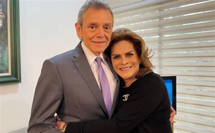 Mara Patricia Castañeda Edad & Wikipedia Biography – Get To Know About The TV Personality