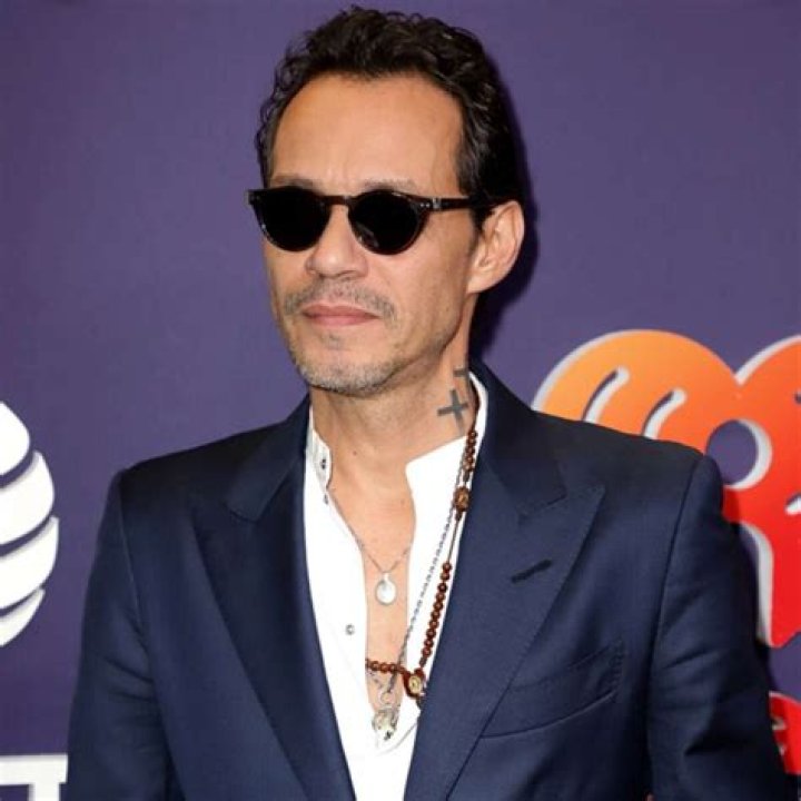 Marc Anthony Height, Weight, Net Worth, Age, Birthday, Wikipedia, Who, Nationality, Biography