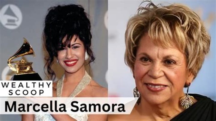 Marcella Samora Height, Weight, Net Worth, Age, Birthday, Wikipedia, Who, Instagram, Biography