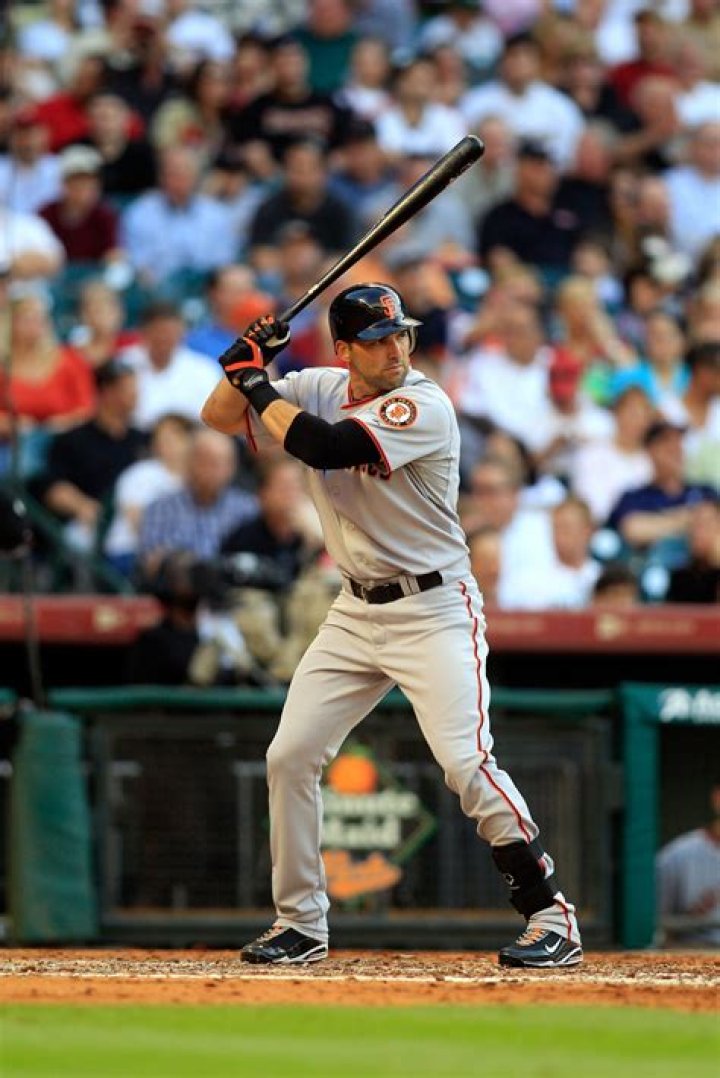 
Mark Derosa Height, Weight, Net Worth, Age, Birthday, Wikipedia, Who, Nationality, Biography 