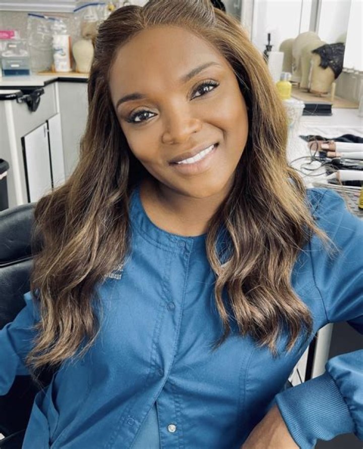 Marlyne Barrett Health Update: Diagnosed Uterine And Ovarian Cancer, Weight Loss 2022