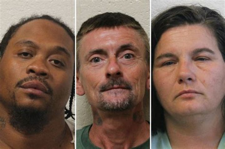
Maryland trio charged for drug operation involving 14-year-old 