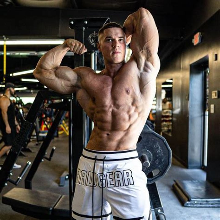 Matthew Greggo Height, Weight, Net Worth, Age, Birthday, Wikipedia, Who, Instagram, Biography