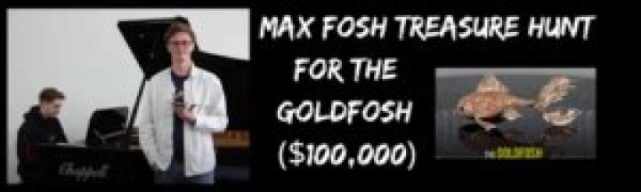 
Max Fosh Chappell Piano Treasure Hunt, How Much Does It Cost and Where Can You Find It? 