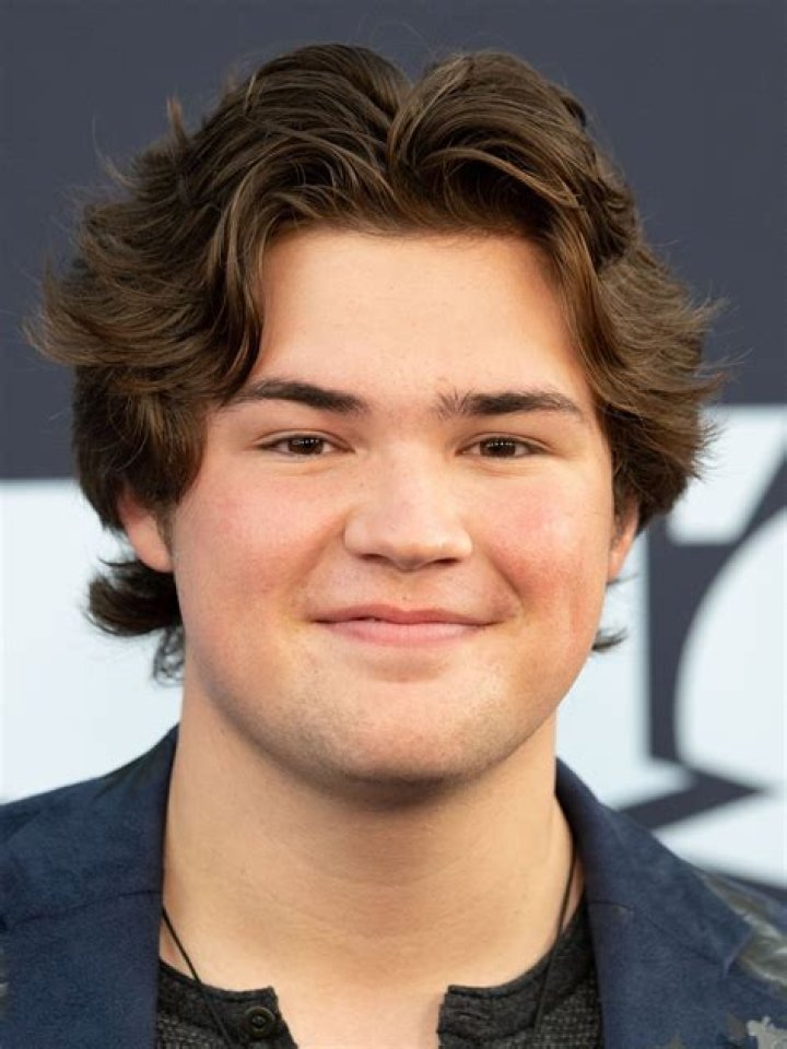 Maxwell Acee Donovan Height, Weight, Net Worth, Age, Birthday, Wikipedia, Who, Instagram, Biography