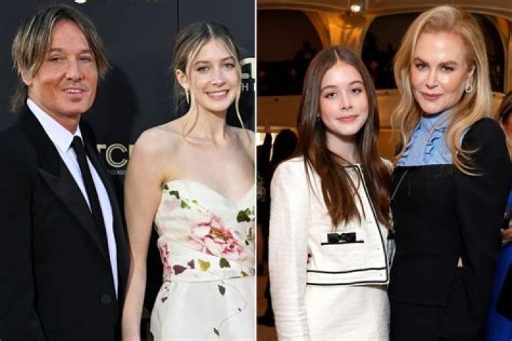 
Meat Loaf Children How Old Are Daughters Pearl And Amanda Aday? 