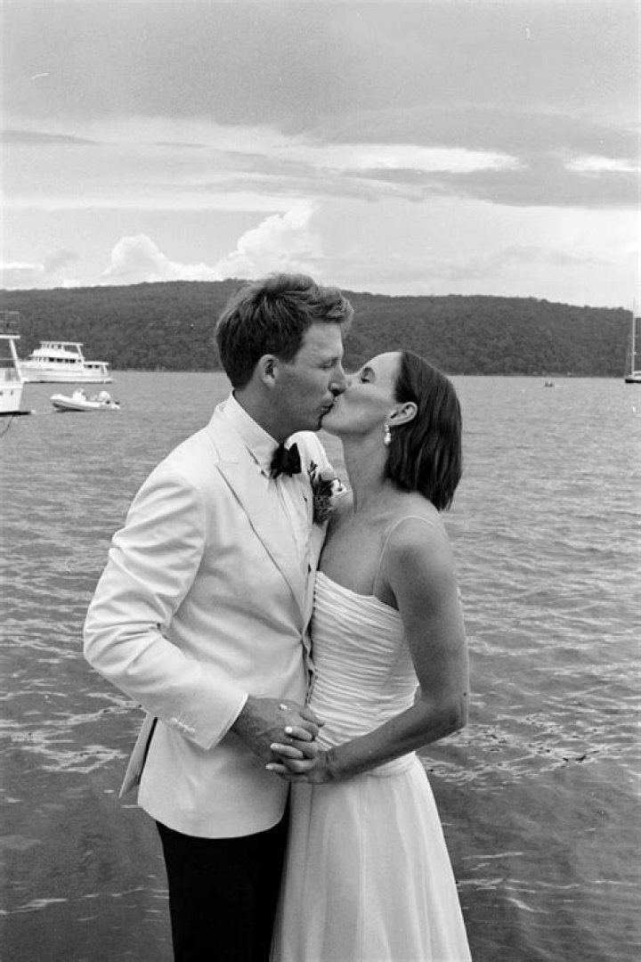 
Meet Bronte Campbell Partner Benfield Lainchbury: Are They Married? 