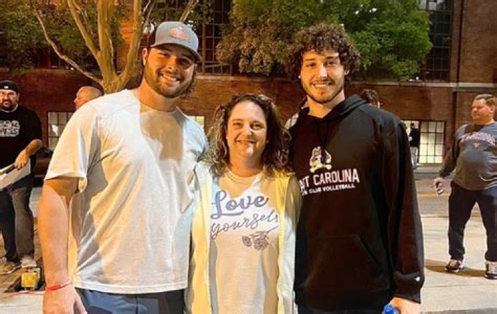 Meet Chad Ramey Wife Kelly Ramey Relationship Timeline And Family